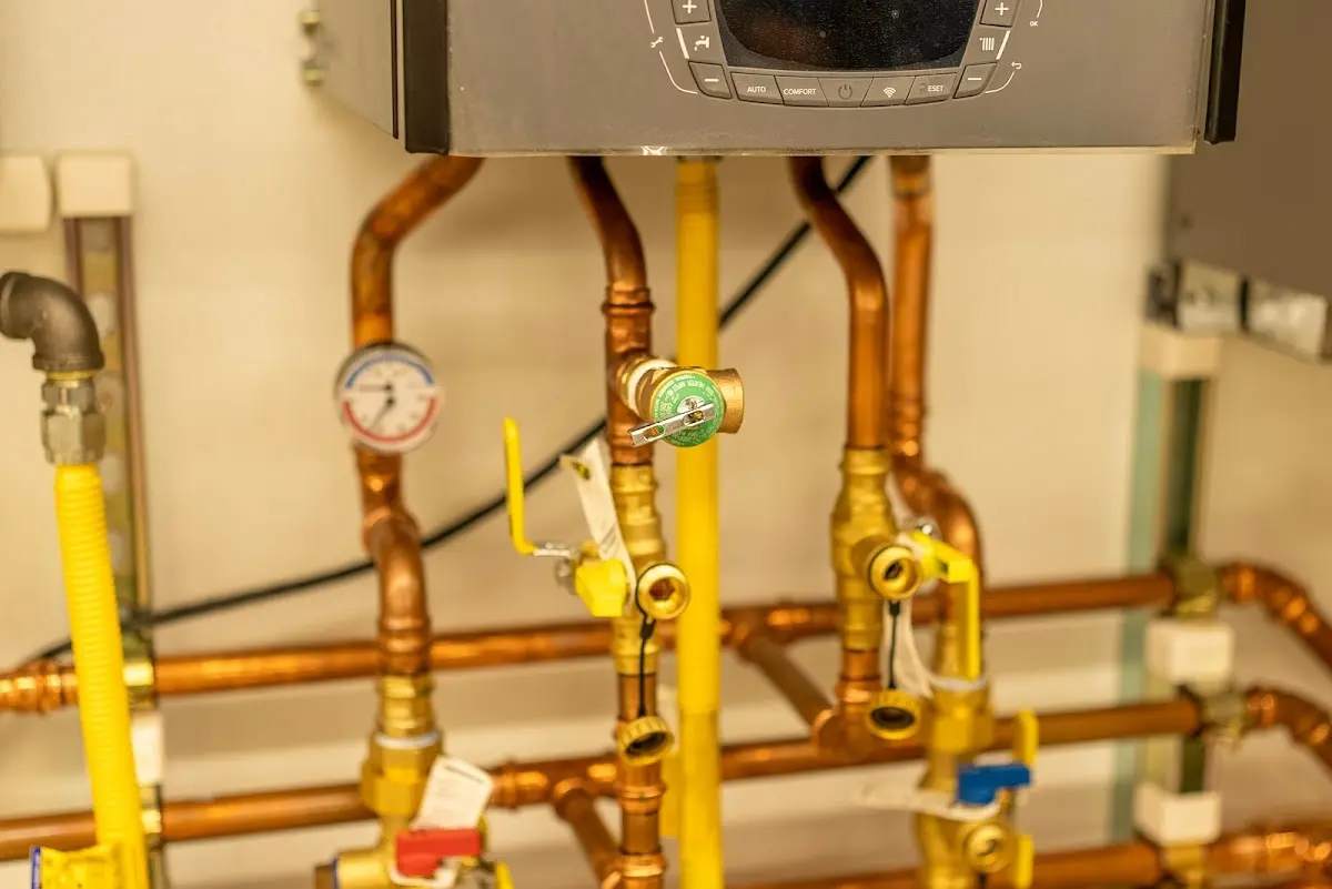 Licensed technician providing Sewer Cleanout for a homeowner in Walterboro